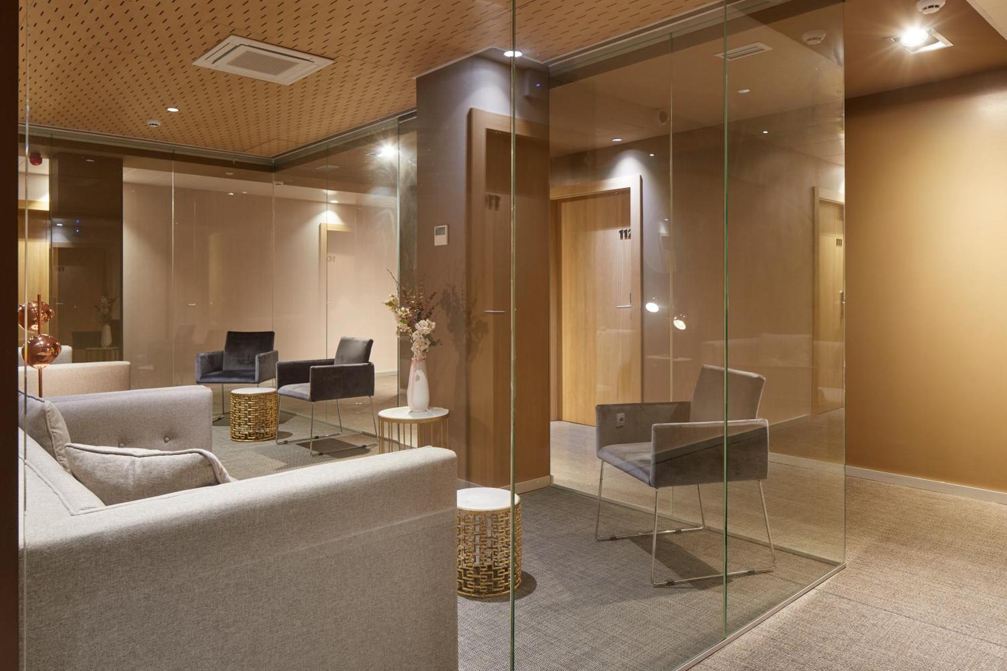 Hotel Landaben Pamplona Ngoại thất bức ảnh