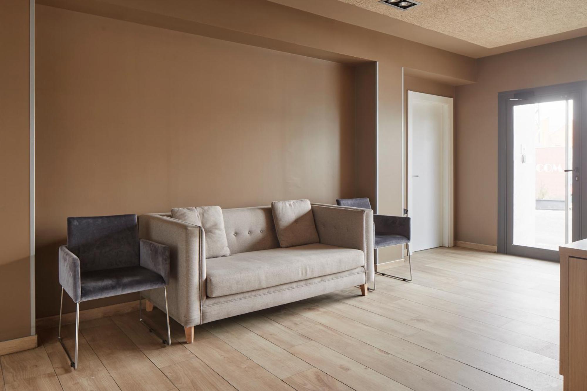 Hotel Landaben Pamplona Ngoại thất bức ảnh