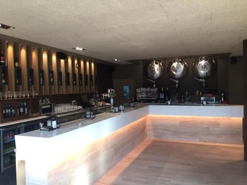 Hotel Landaben Pamplona Ngoại thất bức ảnh